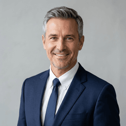 Marcus Ellingwood (fictional example, AI-generated photo)